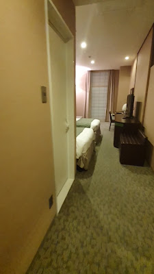 호텔 비스타 프레미오 교토 사진 2