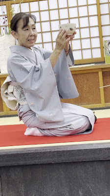 Kyoto Handicraft Center 사진 2