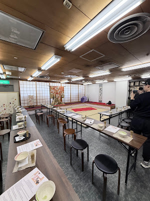Kyoto Handicraft Center 사진 4