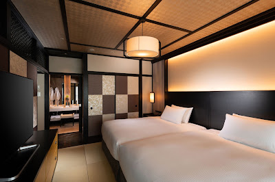DoubleTree by Hilton Kyoto Station 사진 2