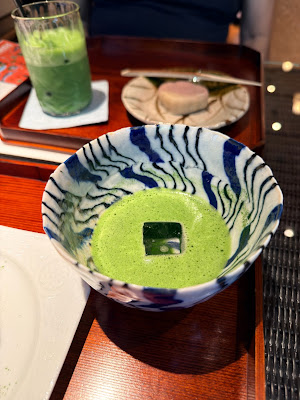 Ippodo Tea Daimaru Kyoto 사진 3