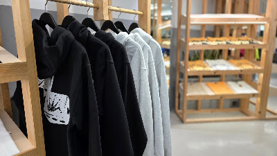 Stüssy Kyoto Chapter 사진 4