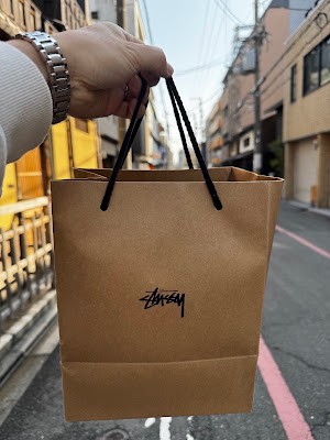 Stüssy Kyoto Chapter 사진 2