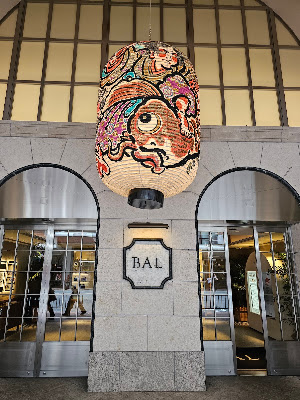 BAL