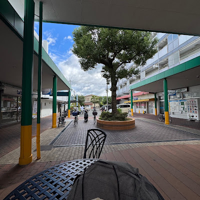 Momoyama Minami Shopping Center 사진 3