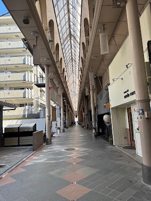 Nayamachi Shopping Arcade 사진 4