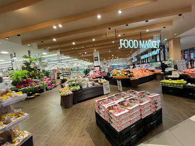 Qanat Mall Fushimi 사진 3