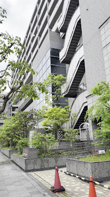 랙토 야마시나 쇼핑센터 사진 2