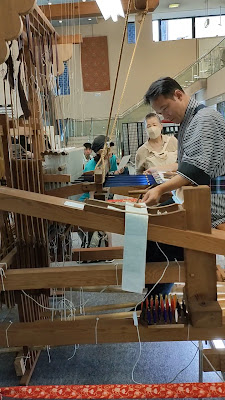 Nishijin Textile Center 사진 2