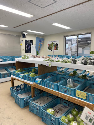 久御山町農産物直売所「旬菜の里」 사진 2