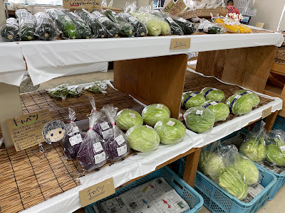 久御山町農産物直売所「旬菜の里」 사진 3