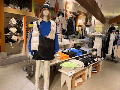WEGO イオンモール久御山店 사진 4