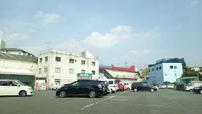 向日町ショップセンター