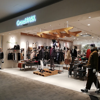 Grand PARK 이온몰 교토 가쓰라가와점 사진 5