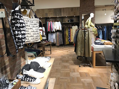 niko and... - Aeon Mall Kyoto Katsuragawa 사진 2