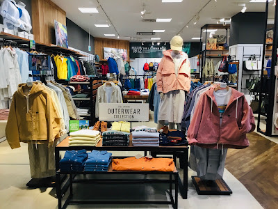L.L.Bean 이온몰 교토 가쓰라가와점 사진 3