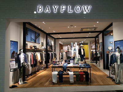 BAYFLOW - Aeon Mall Kyoto Katsuragawa 사진 2