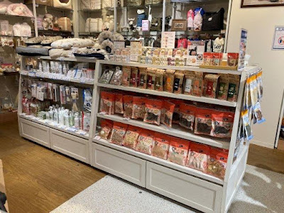 PET PARADISE - Aeon Mall Kyoto Katsuragawa 사진 4