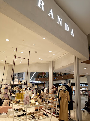 RANDA - Aeon Mall Kyoto Katsuragawa 사진 2