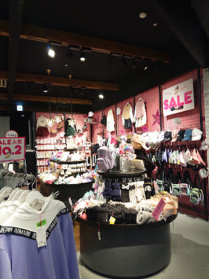 repipi armario - Aeon Mall Kyoto Katsuragawa 사진 3
