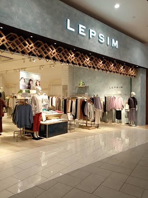 LEPSIM AEON Mall Kyotokatsuragawa 사진 4