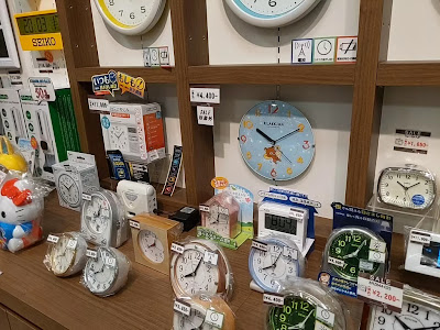 TIME STATION NEO 이온몰 교토 가쓰라가와점 사진 5