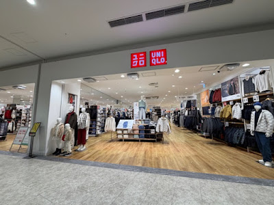 UNIQLO 사진 4