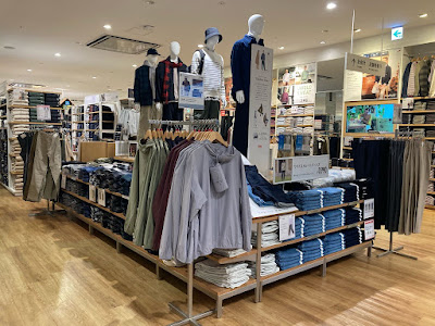 UNIQLO 사진 2
