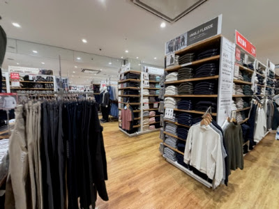UNIQLO 사진 3