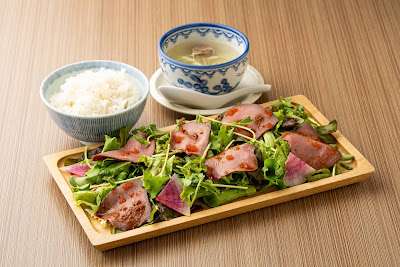 Sendai Gyutan Morishoten - Aeon Mall Kyoto Katsuragawa 사진 3
