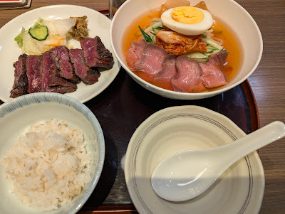 Sendai Gyutan Morishoten - Aeon Mall Kyoto Katsuragawa 사진 4