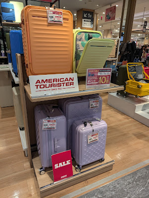 Aeon Kyoto Katsuragawa American touristr shop 사진 4