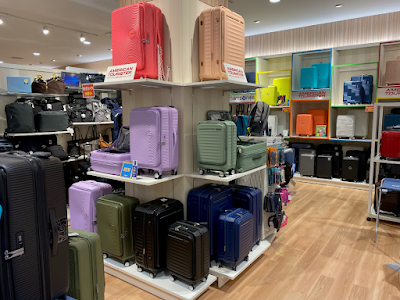 Aeon Kyoto Katsuragawa American touristr shop 사진 3
