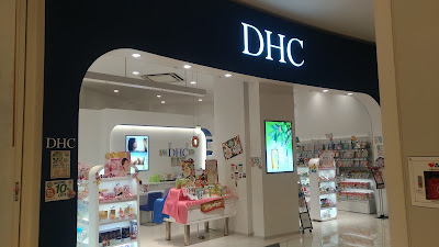 DHC