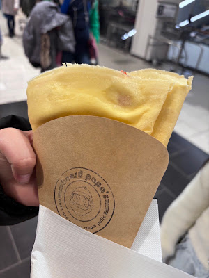 Beard Papa - Aeon Mall Kyoto Katsuragawa 사진 4