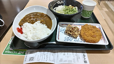 Food Court, Aeon Rakunan Shopping Center 사진 2
