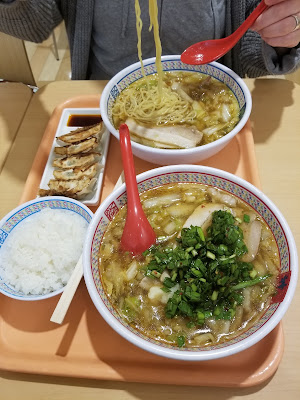 Food Court, Aeon Rakunan Shopping Center 사진 4