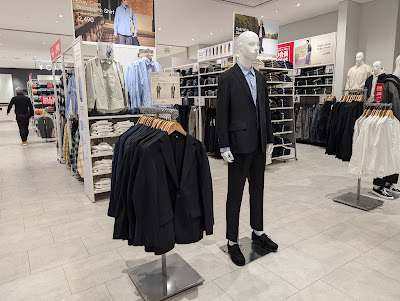 GU AEON Kyoto Rakunan Shopping Center 사진 4