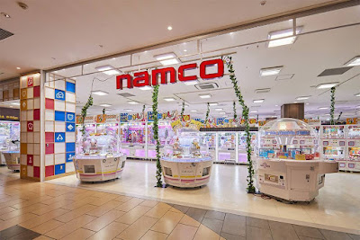Bandai Namco Cross Store Kyoto 사진 4