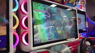 Bandai Namco Cross Store Kyoto 사진 2