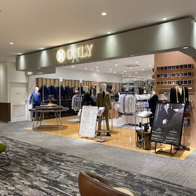 ONLY - Aeon Mall KYOTO 사진 2