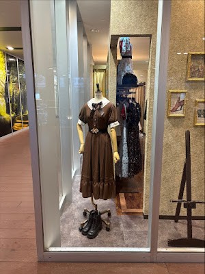 axes femme 이온몰 KYOTO점 사진 4