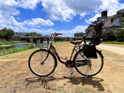 - Kyoto bicycle rental - Ruporupo Kyoto Station Hachijyoguchi Parking 사진 3