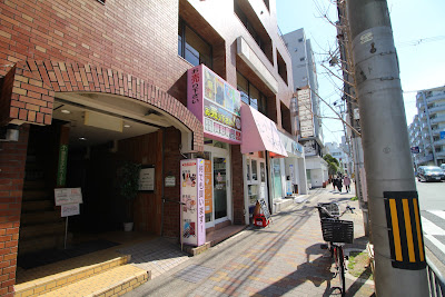 Risaikurumato Kyotoyamashinaten 사진 3