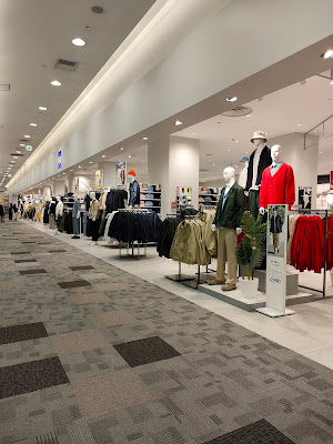 GU AEON MALL Kyoto Gojo Store 사진 2