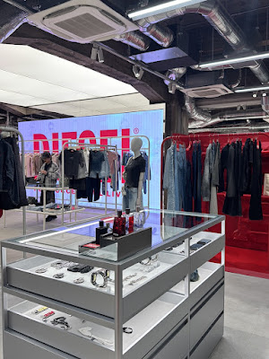 Diesel 사진 4