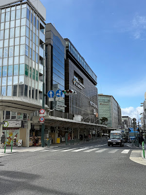 ユーイットゥ池善ビル