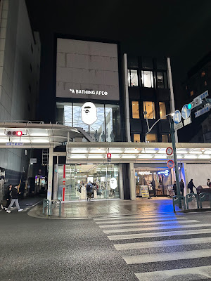 BAPE STORE® KYOTO 사진 4