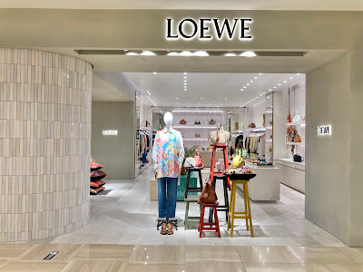 LOEWE Takashimaya Kyoto Store 사진 2