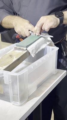 Japanese Knife Shop HIRAI 사진 2